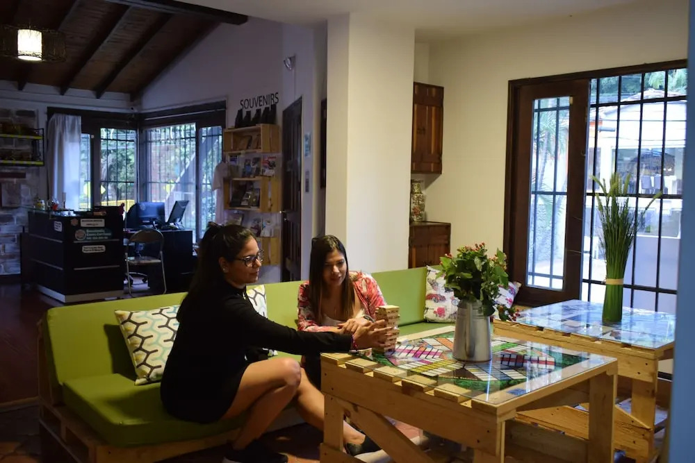Hostal Casa Lirio