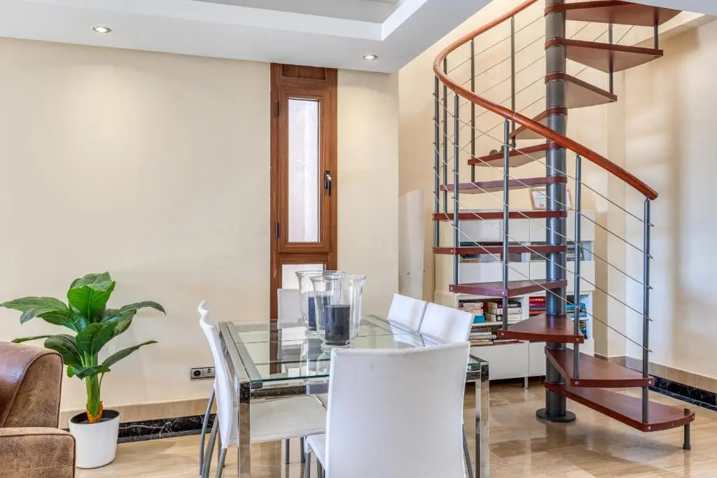 Hanami Bahia de la Plata Penthouse BDLP10A2A