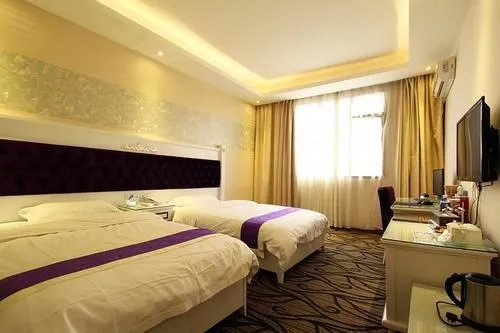 Shang Jing Hotel