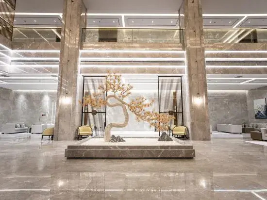 Rayzen hotel