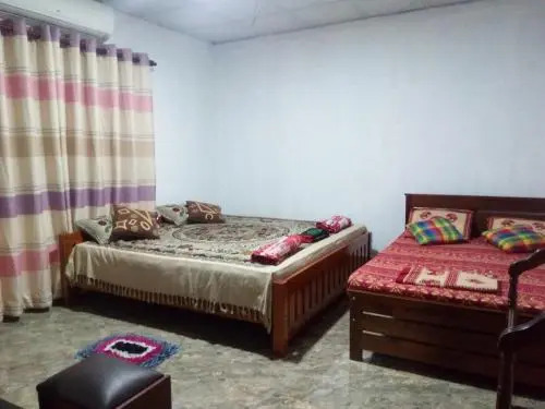 Dambulu City Lodge