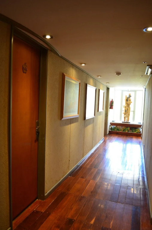 Hotel Huemul