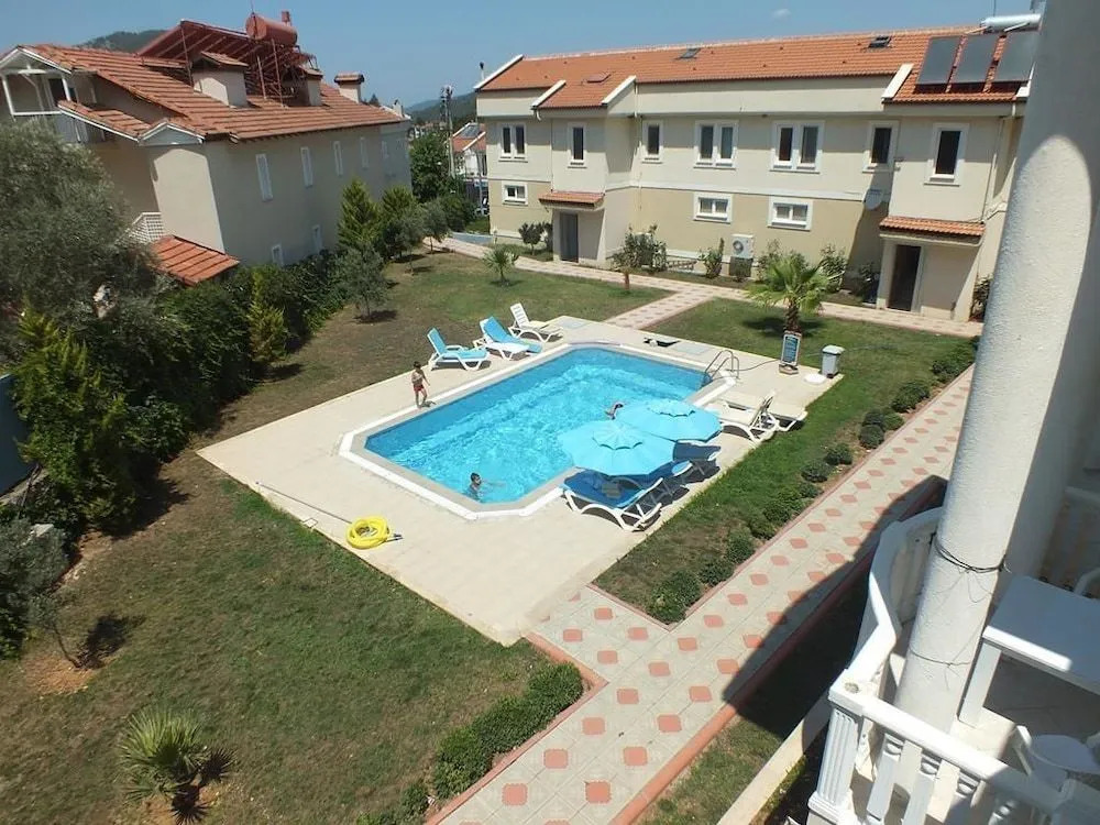 Villa Hisar
