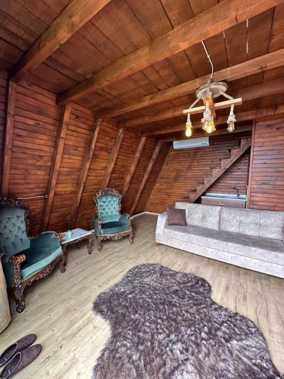Antik House Bungalov