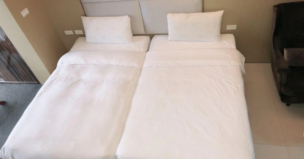 NTU Gongguan Service Apartment