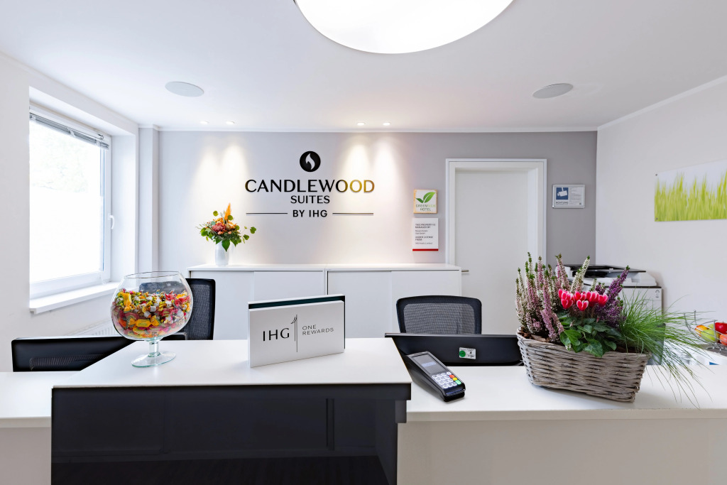 Candlewood Suites Fürth by IHG