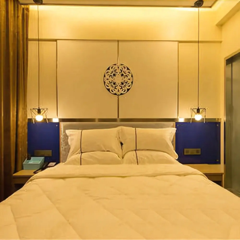 Aide Fashion Hotel Zhengzhou