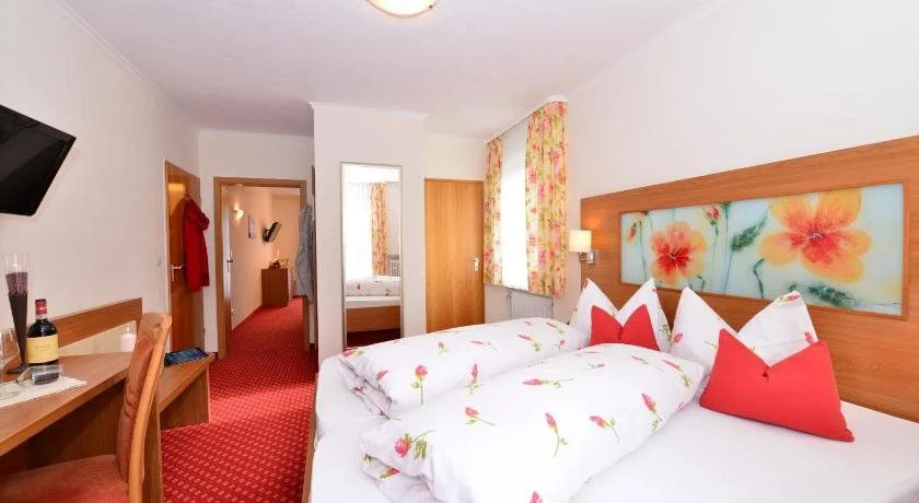Hotel Marienhof