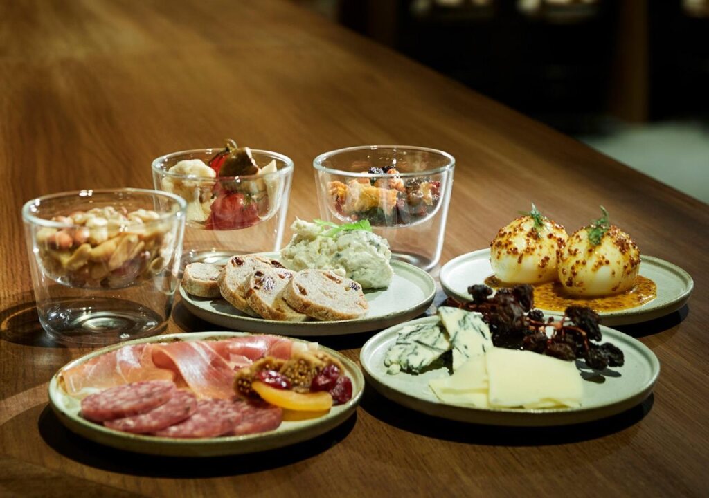 the square hotel GINZA