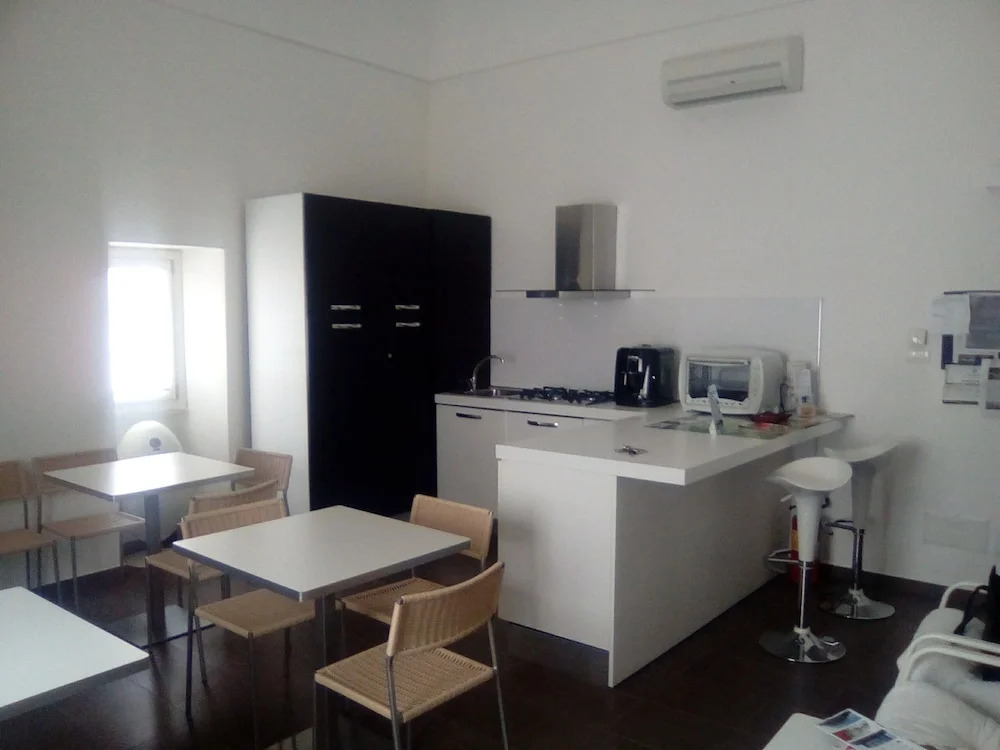 Triple Room in Ragusa