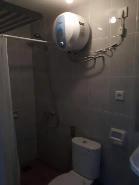 Apartemen Newton Kayla
