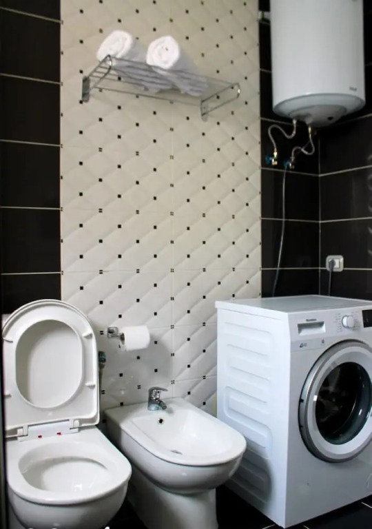 Limani Deluxe Apartments