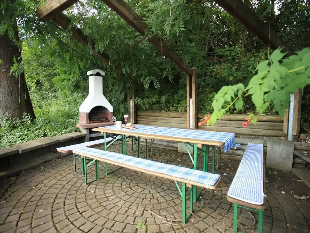 Pension Arzberghof