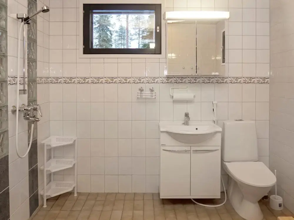 Holiday Home Tulisuontie a