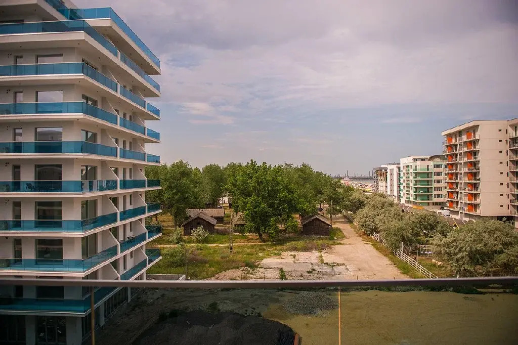 Apartament APARTEL GINKO FAMILY cm