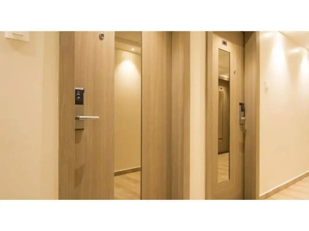 Vista Rooms at Officer Colony