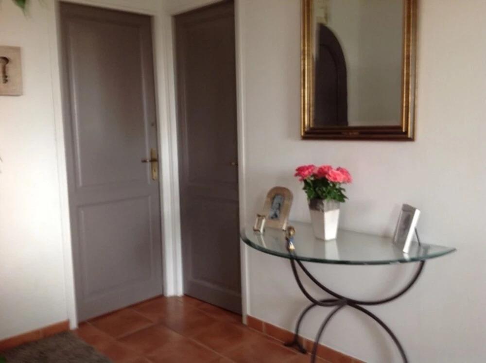 Villa With 3 Bedrooms in Tourrettes, With Private Pool, Furnished Gard
