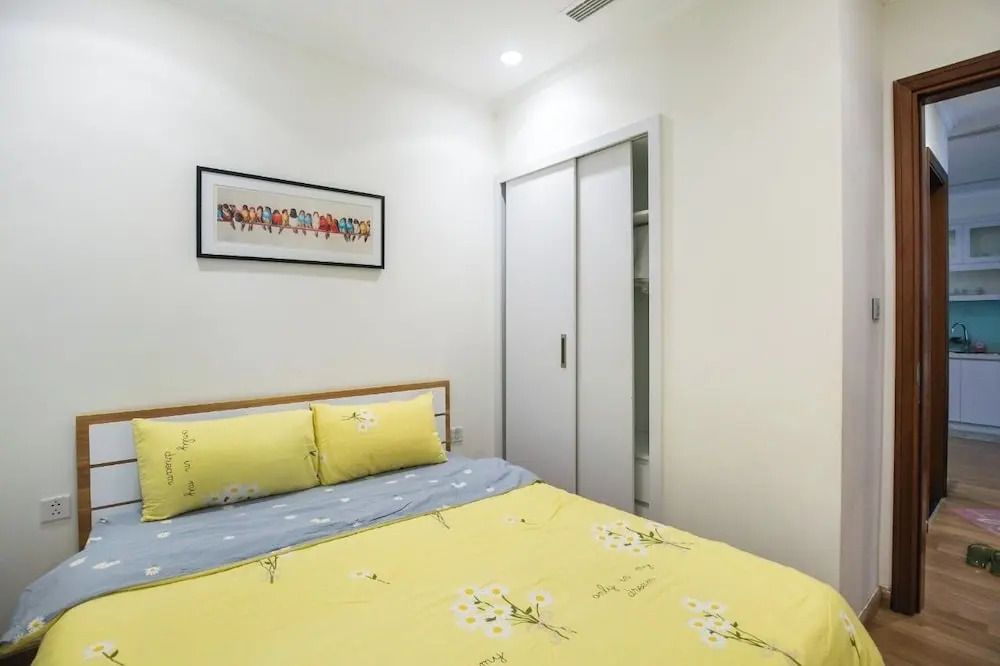 Park Hill No1 Apartment