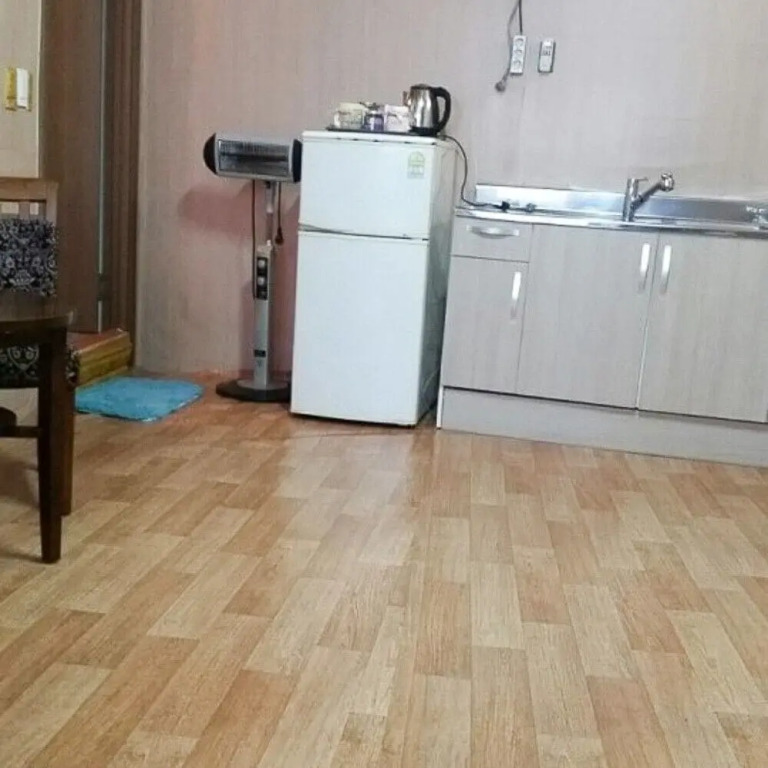 Caeun Pension