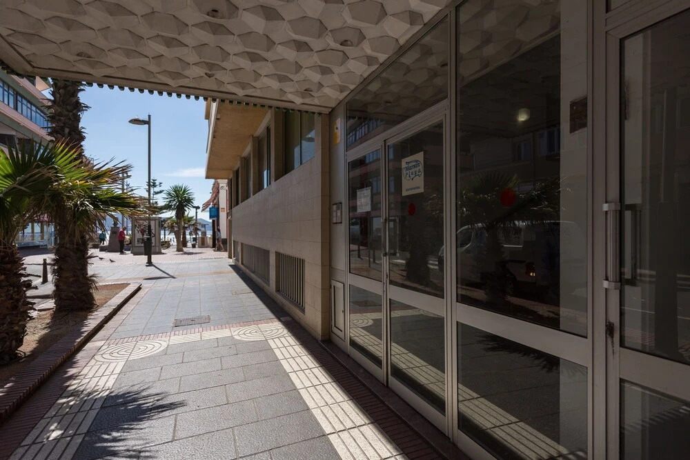 Estudio Frente al Mar