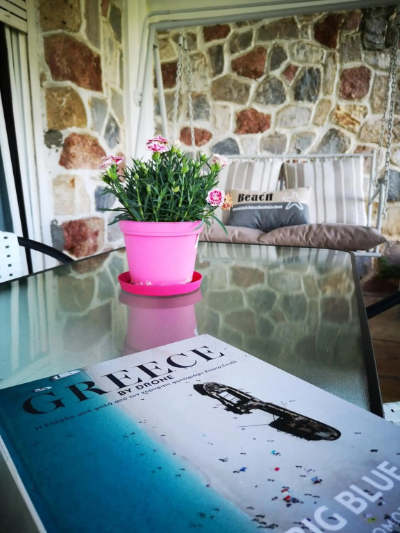 Sea&Sun Glyfada Apartment