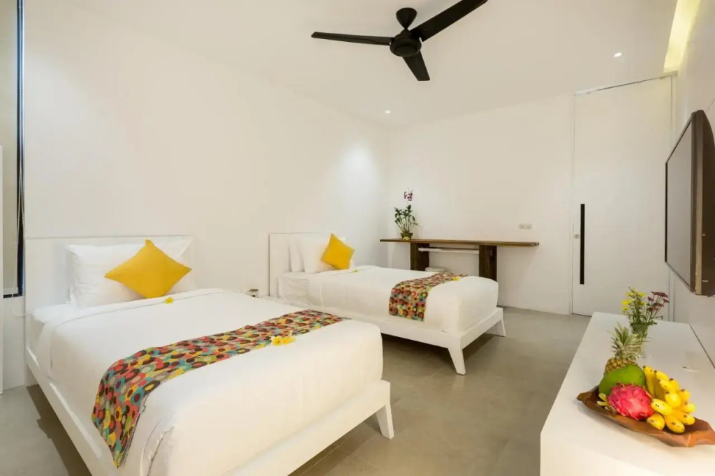 Villa Damar Canggu by Nagisa Bali