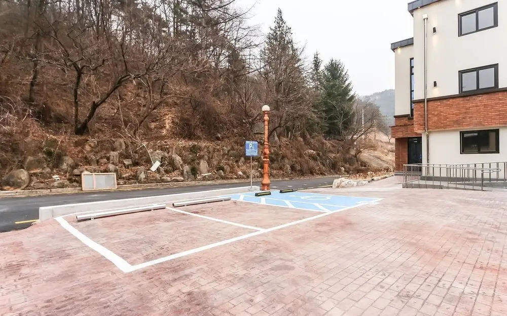 Mungyeong the Best Hotel