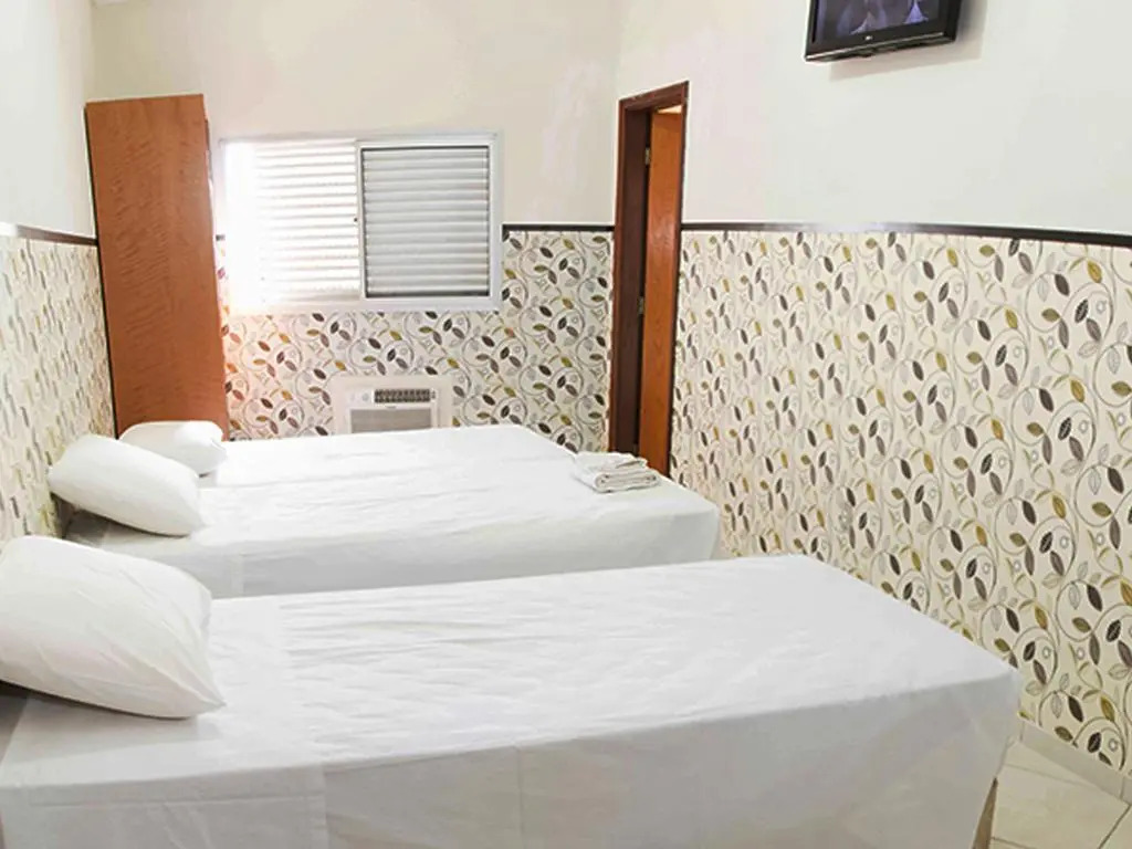 Hotel Ruby