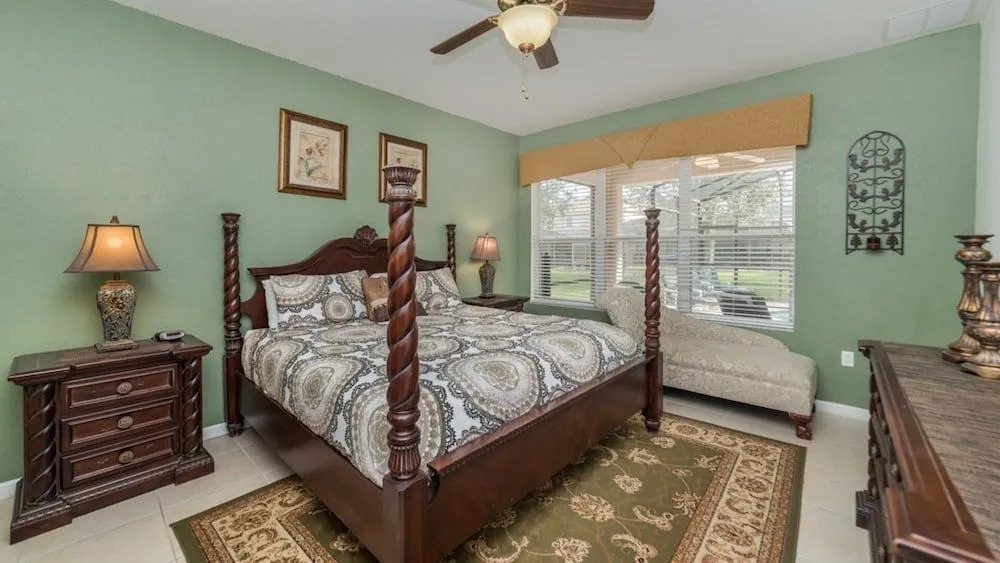 Villa in Windsor Hills Resort 1894