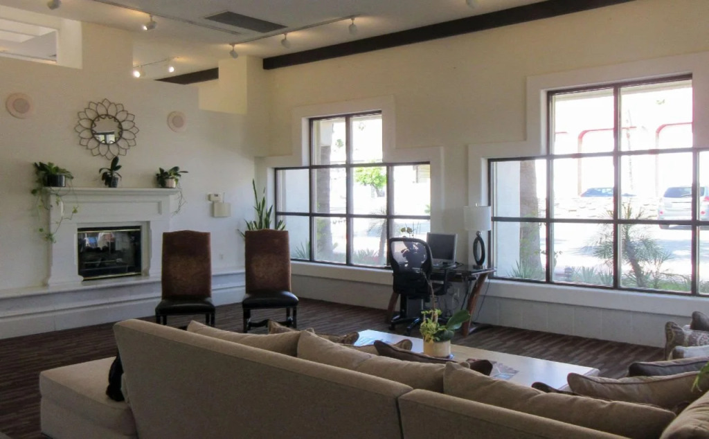 The Dunes Hotel