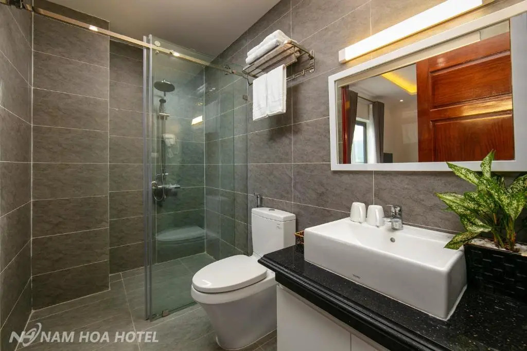 Nam Hoa Hotel