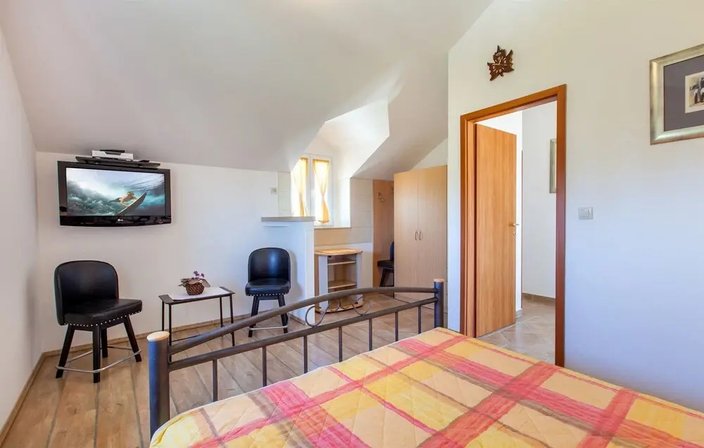 Villa Arina