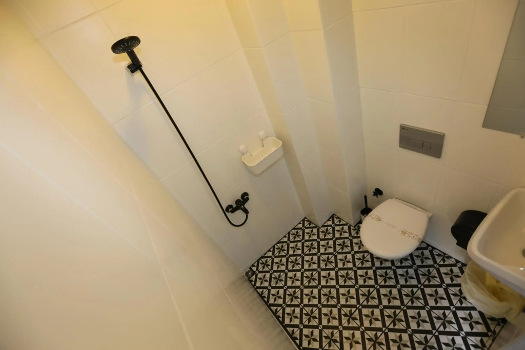 Lavender Otel