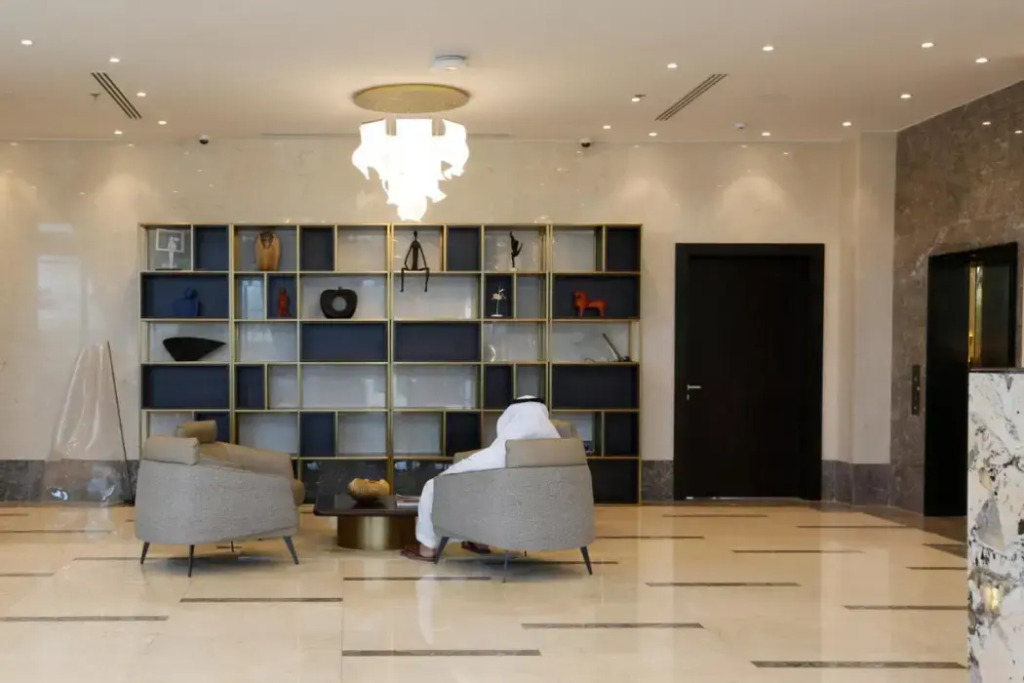 Freesia Hotel