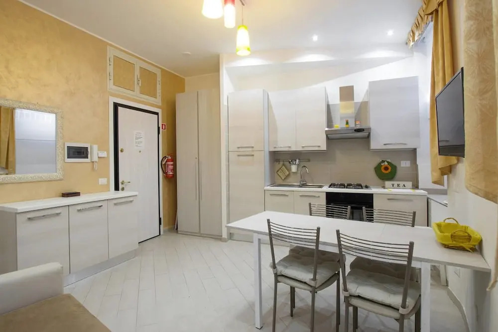 S&g Apartments Gold 5min Walk From The Vatican