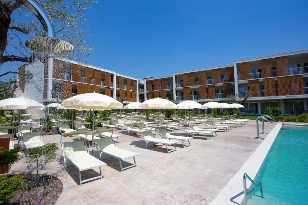 Residenza Olivo