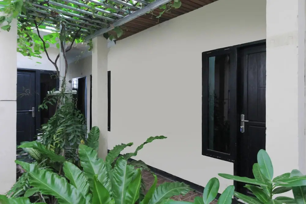 Airy Eco Bandara Mutiara SIS Aljufri 1 Palu