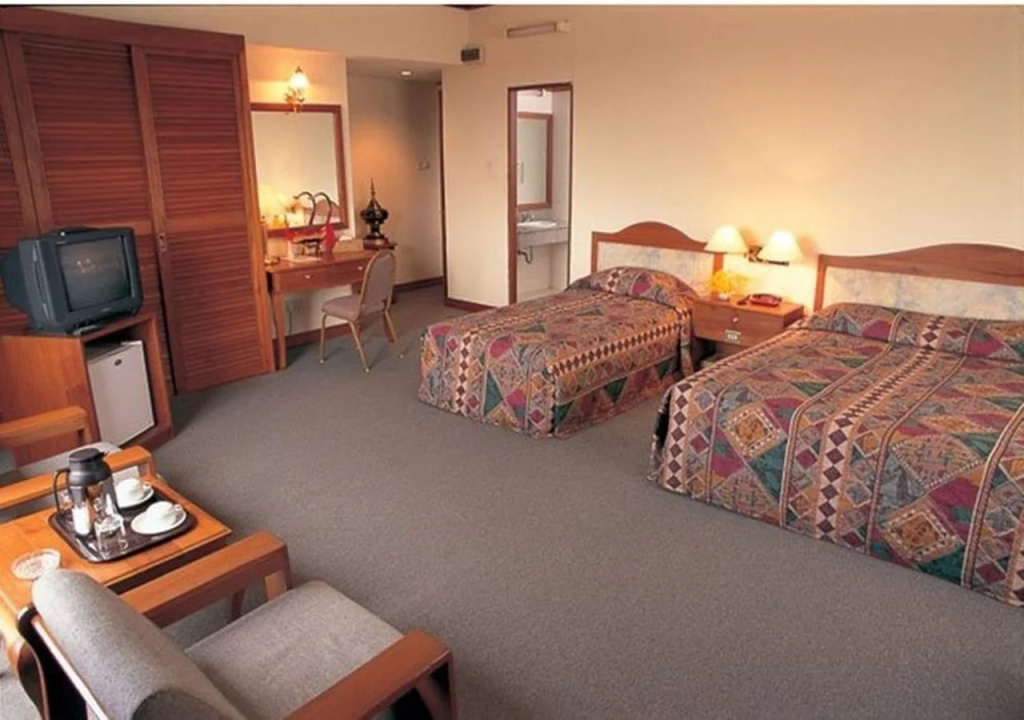 Yuzana Hotel