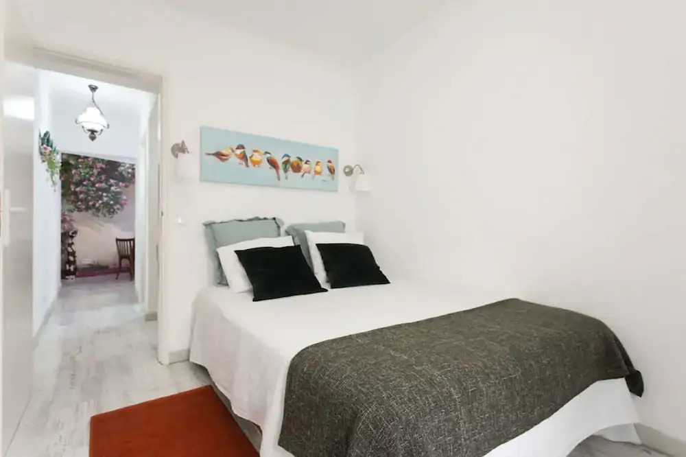 The Garden - Casas Maravilha Lisboa