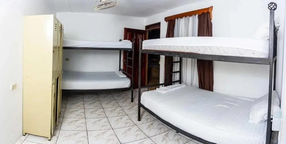 Arenal Poshpacker Boutique Urban Tropical Hotel