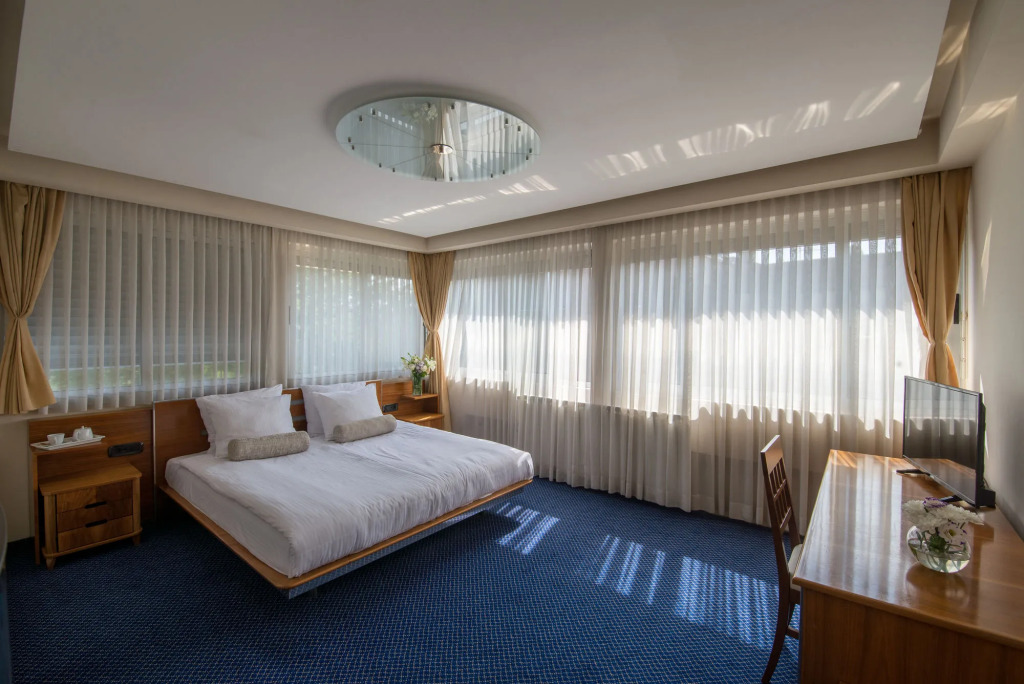 Hotel by GastroID