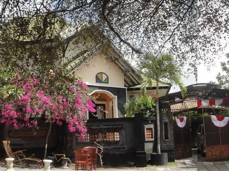 Jimbaran Home Stay Bali