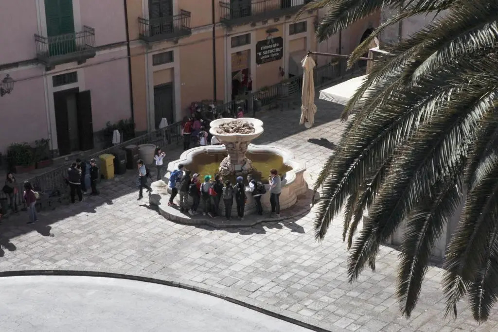 BB Il Quartino Di Palazzo Maggiore