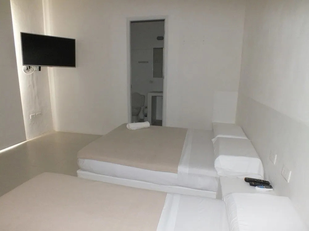 Hostal Boutique Casa Escallon