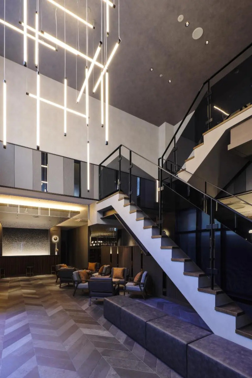 GRIDS PREMIUM HOTEL OSAKA NAMBA