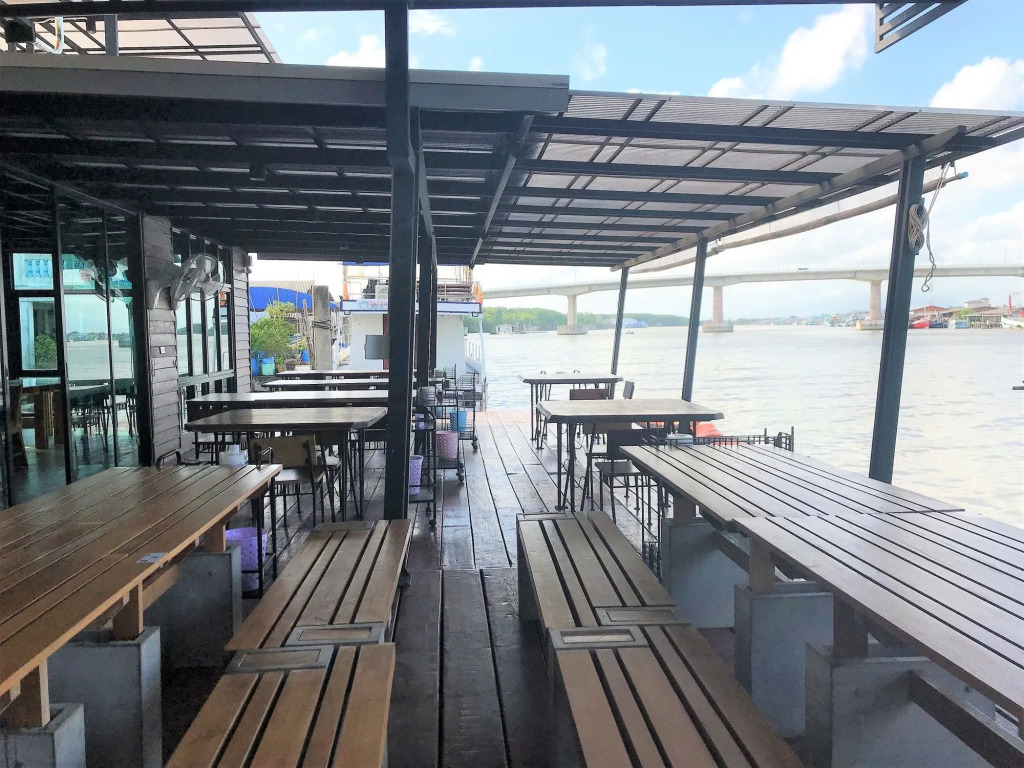 Baan Sudsakorn Homestay