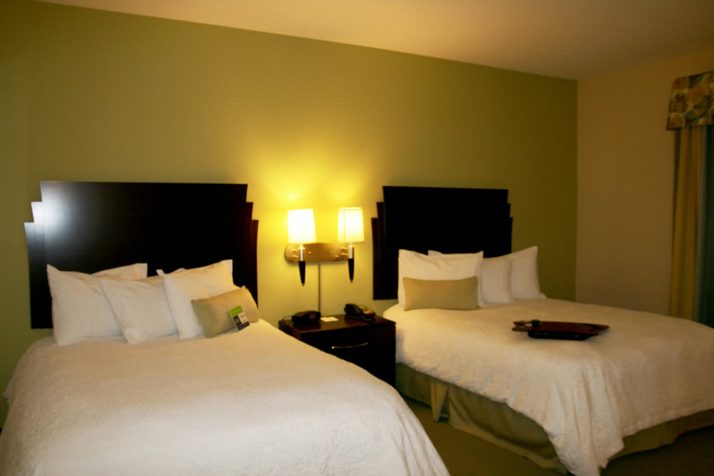Hampton Inn Alpine