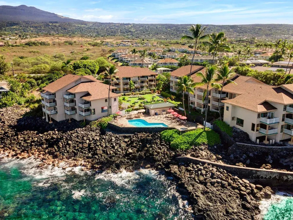Direct Ocean Front - Upgraded Unit - Free Concierge - Vrkcv