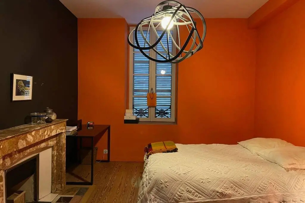 Chez Flo, Magnifique appartement 3 chambres