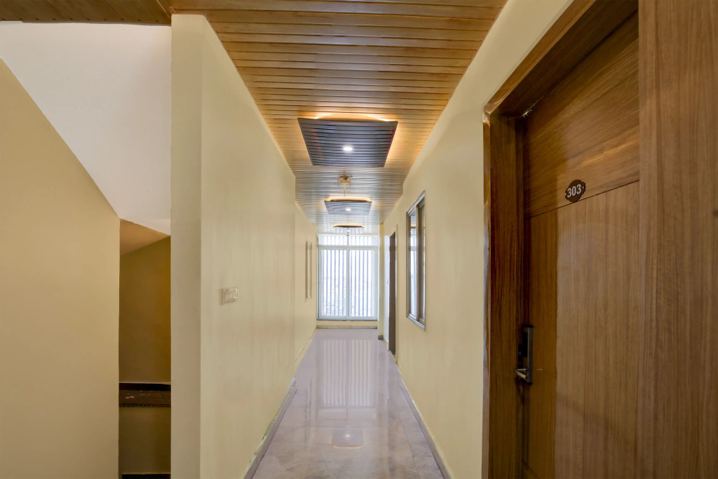 Super Townhouse Mahamrityunjay Dwar Ujjain Formerly Hotel Prakash